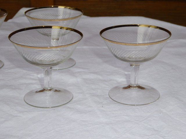 Autres articles pour la maison: Gläserhalter Gläser Halter 50er 60er Jahre – D'occasion à Buochs par hubi98 3