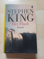 Buch Der Fluch Stephen King