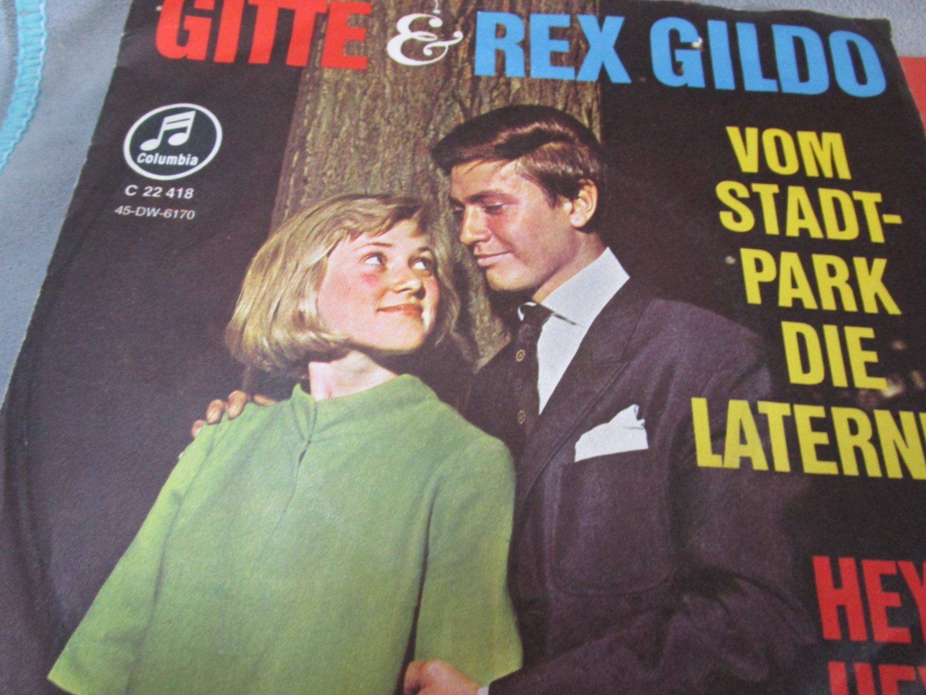Dischi in vinile: Kleines Lot von älteren Single  Schallplatten – Usato da Rupperswil venduto da Ema10 5