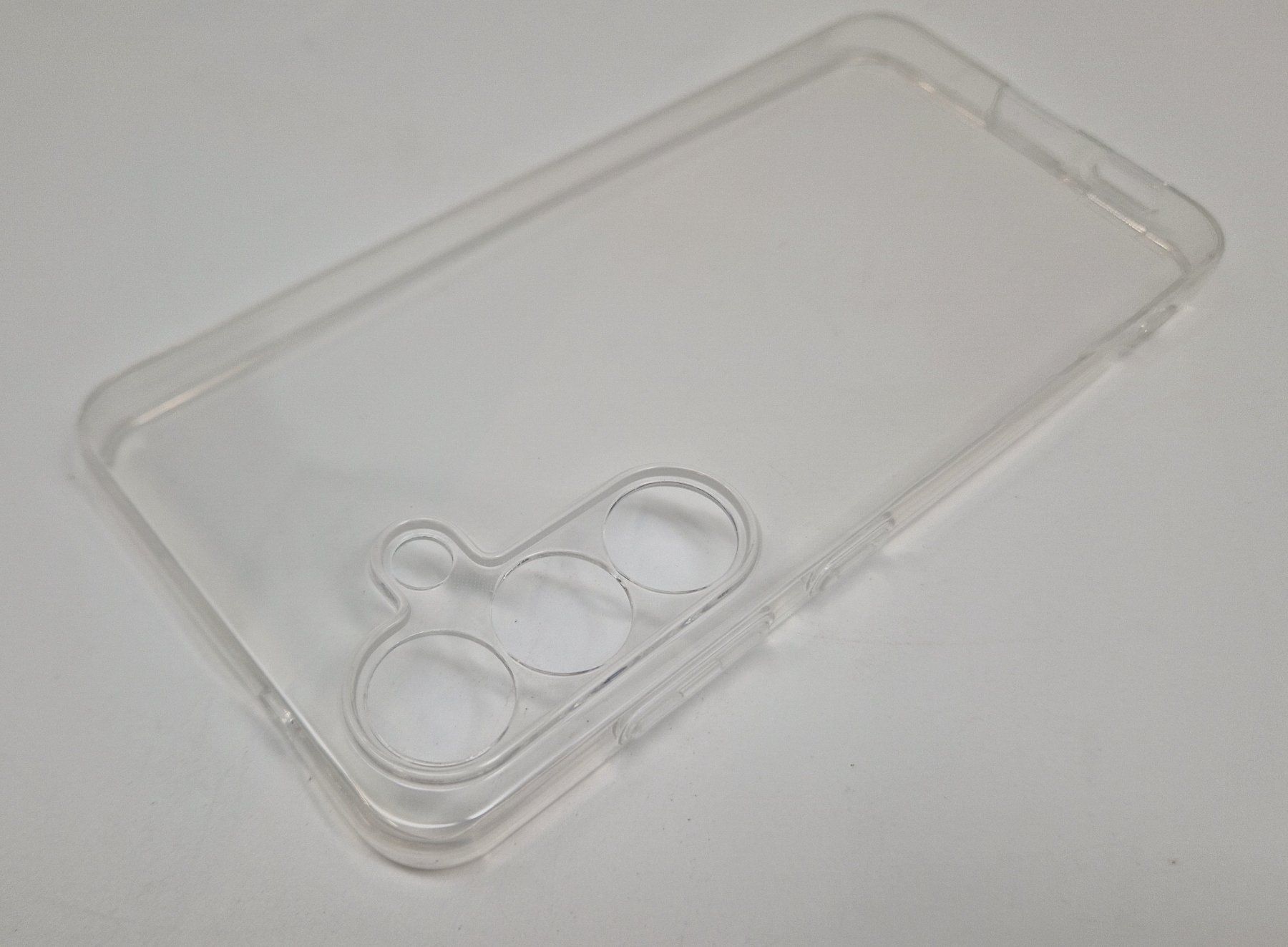 Cover & Protezioni schermo: Samsung Galaxy S25 (6.2") - Case – Nuovo e nell'imballaggio originale da Niederglatt ZH venduto da K1r7 3