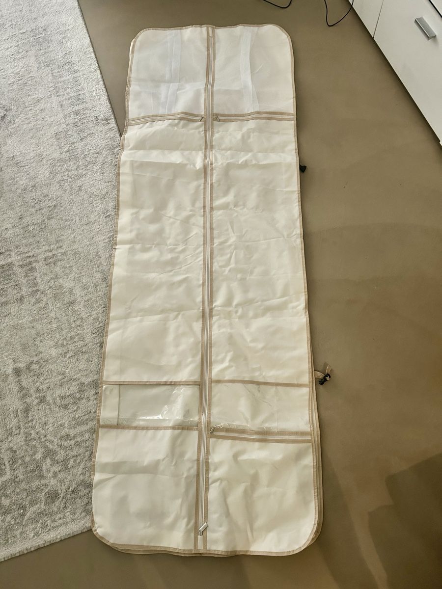Borse: Extra large garment bag – Nuovo (secondo la descrizione) da Belp venduto da jan_6yvx