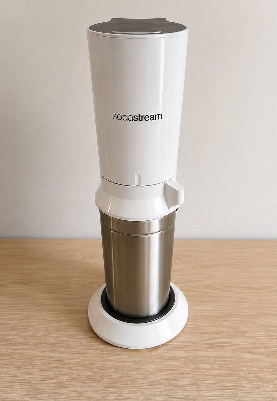 Sodastream Elettrodomestici da cucina: SodaStream Wassersprudler – Usato da Zürich venduto da Reav95