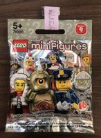 LEGO Minifiguren 71000 Serie 9 Forest Maiden col09-15 NEU