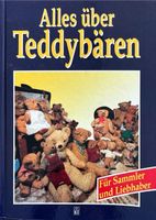 Ford Peter, Alles über Teddybären