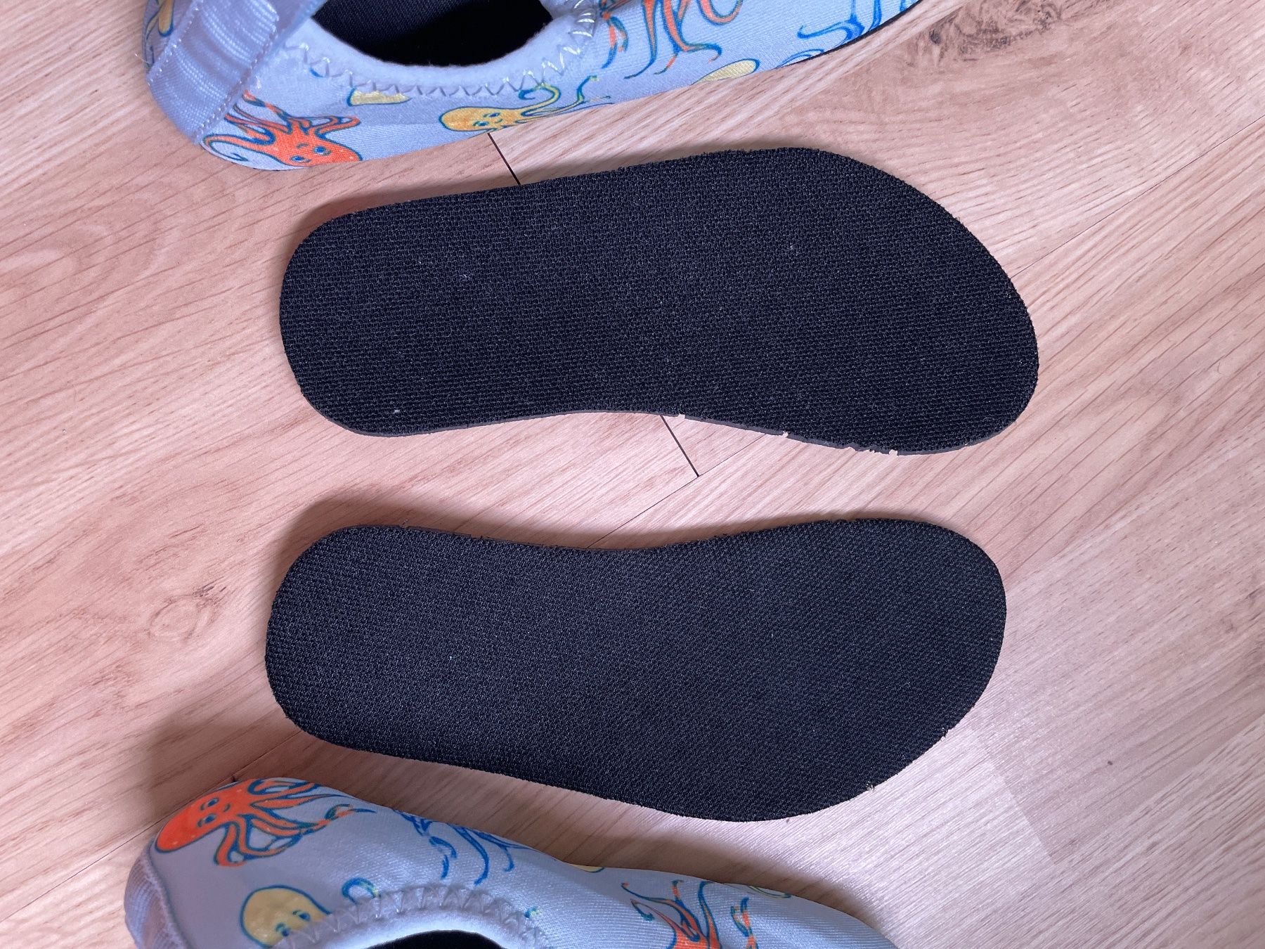 Schuhe für Jungen: Badeschuhe Octopus, Grösse 25/26,  neu – Neu (gemäss Beschreibung) aus Himmelried von kern.marko 5