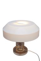 Lampe de table ABN conçue par Aldo van den Nieuwelaar, 1970’