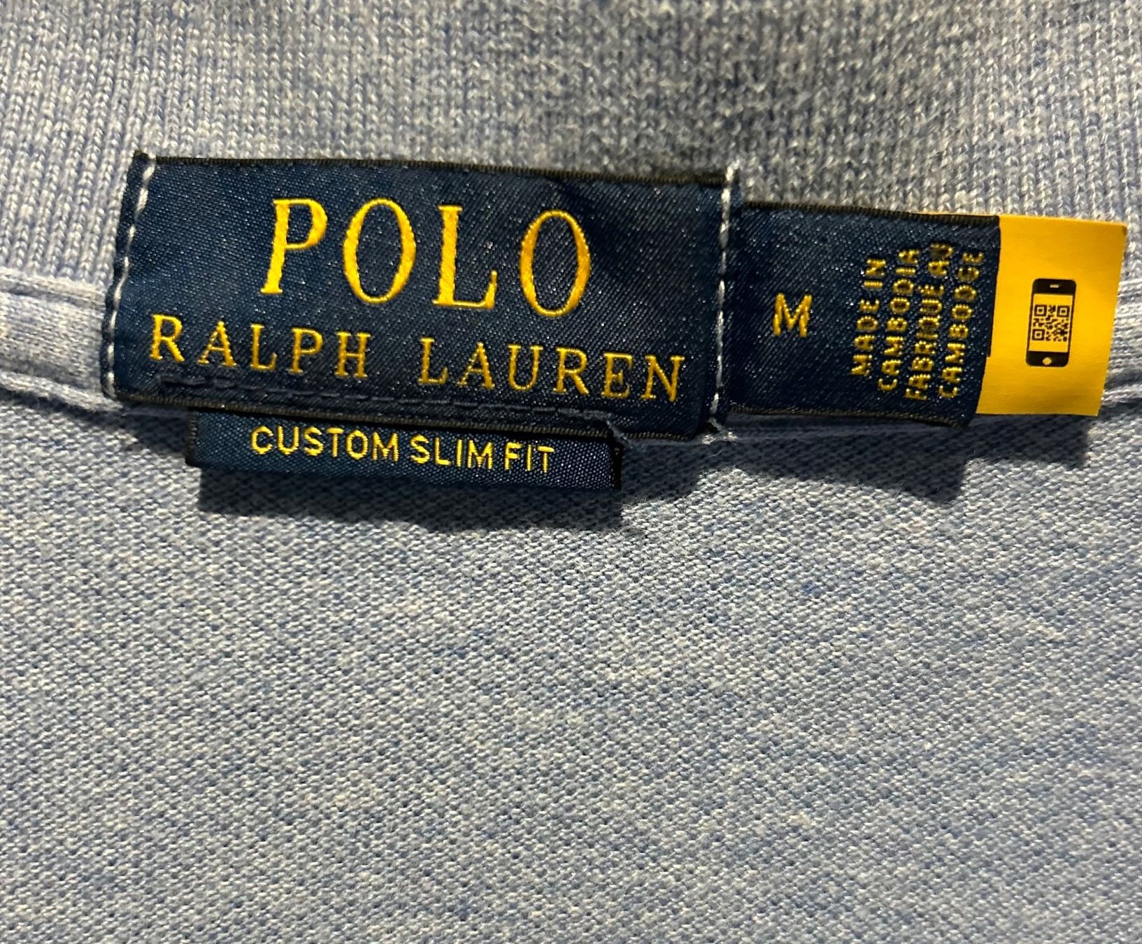 Polo Ralph Lauren Polo-Shirts: Polo von Ralph Lauren – Gebraucht aus illnau von sweet83 2