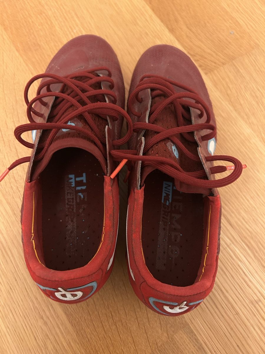 Nike Scarpe da uomo: Nime Fussballschuhe – Nuovo (secondo la descrizione) da Itingen venduto da murmelis003 3