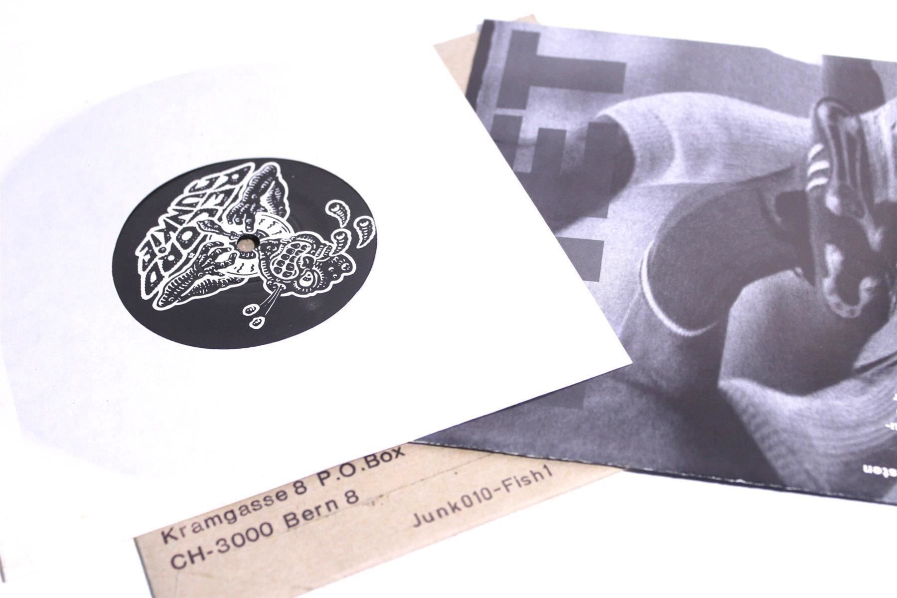 Dischi in vinile: EMILY SMILES: 69 Scandals / Take You... – Usato da Bern venduto da kultiges 3