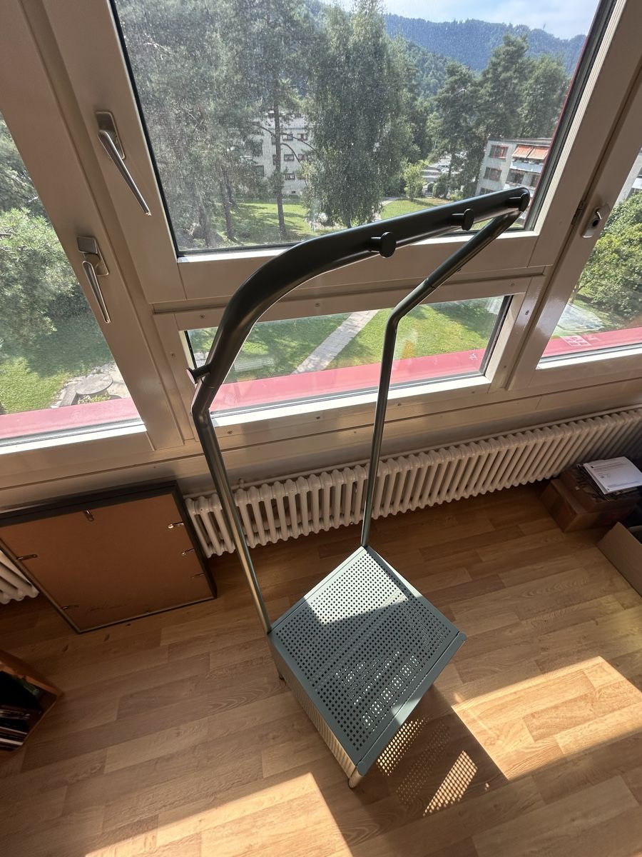 Ikea Porte manteau: Garderobe – D'occasion à Zürich par dav_6s26 3