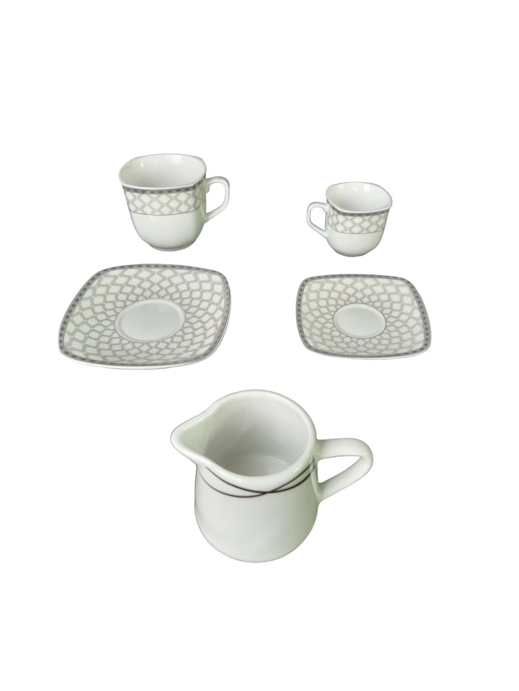 Services de table: KAFFEESERVICE 44teilig – D'occasion à Wangen b. Olten par Restwert_Wangen 1