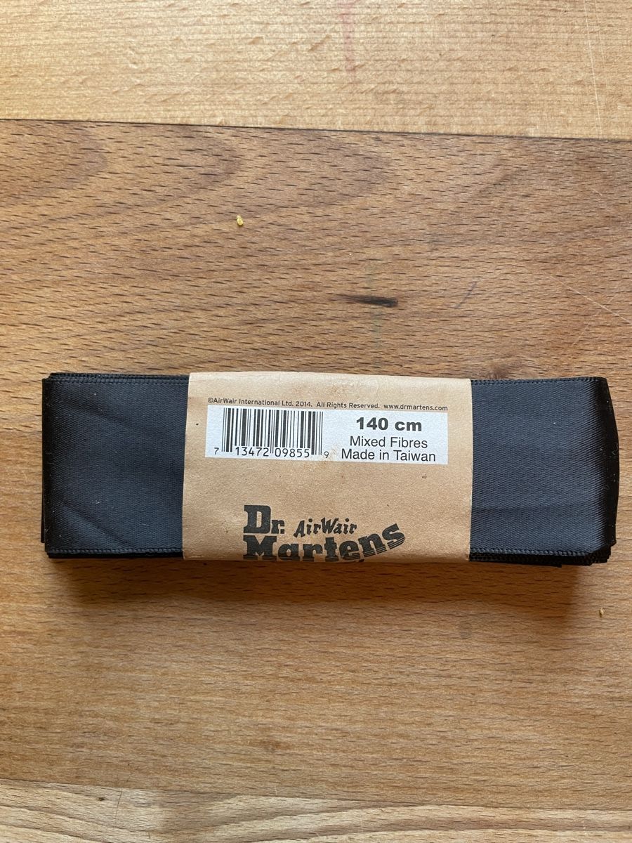 Dr. Martens Scarpe da donna: Dr. Martens Jadon – Usato da Luzern venduto da JVS 4