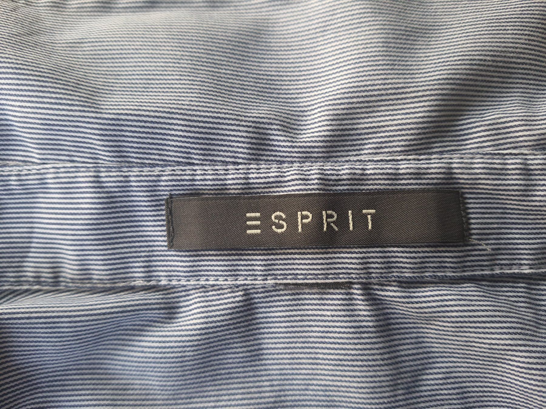 Esprit Camicette: Damenbluse Bluse Hemd Kurzarm Esprit NEU – Nuovo (secondo la descrizione) da Zollikerberg venduto da Sell-Buy-it 2