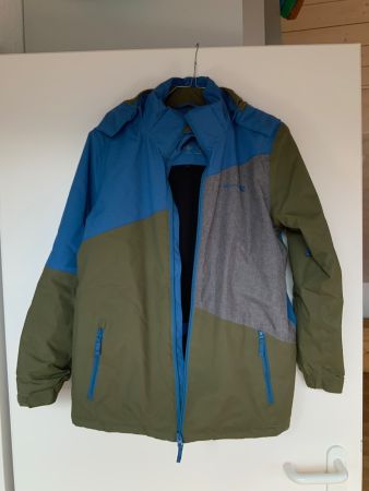 Winterjacke