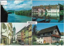 Eglisau ZH - Multiview