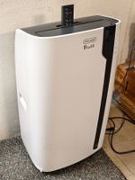 Climatiseur De'Longhi Pinguino PAC EX100 44 m², 10000 BTU/h