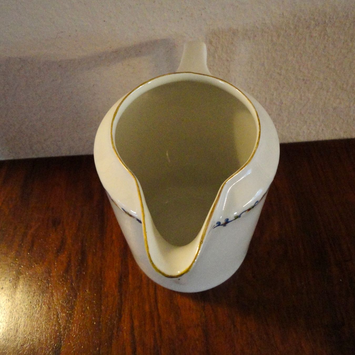 Teiere: Krug Wasser/Milch (Langenthal) – Usato da Wädenswil venduto da LIS11 2