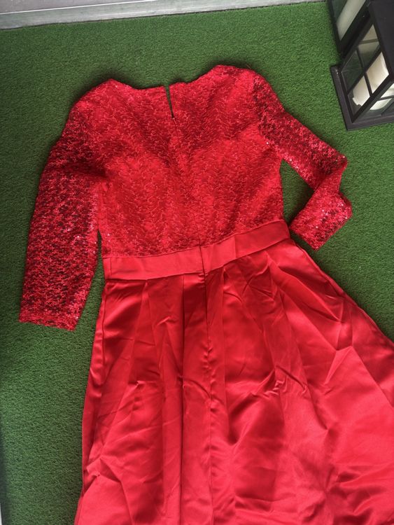 Vestiti: Kleid Gr.S Cocktelkleid – Usato da Zug venduto da Biki72 4