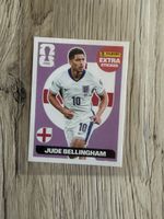 Panini FIFA Extra Sticker Jude Bellingham Angleterre