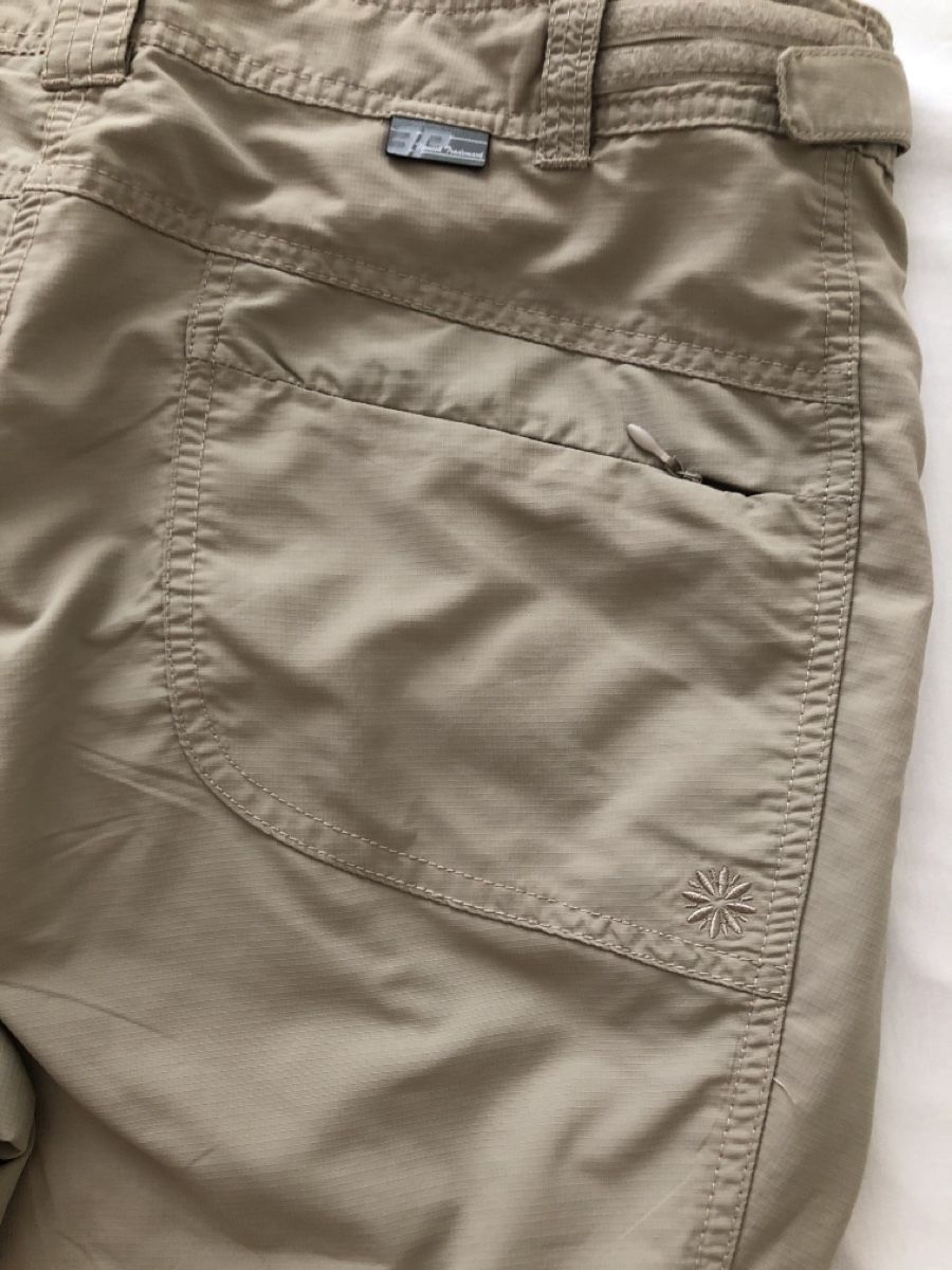 Hosen: Damen Wanderhose Gr. 44 – Neu und originalverpackt aus Zuchwil von Tim7272 3