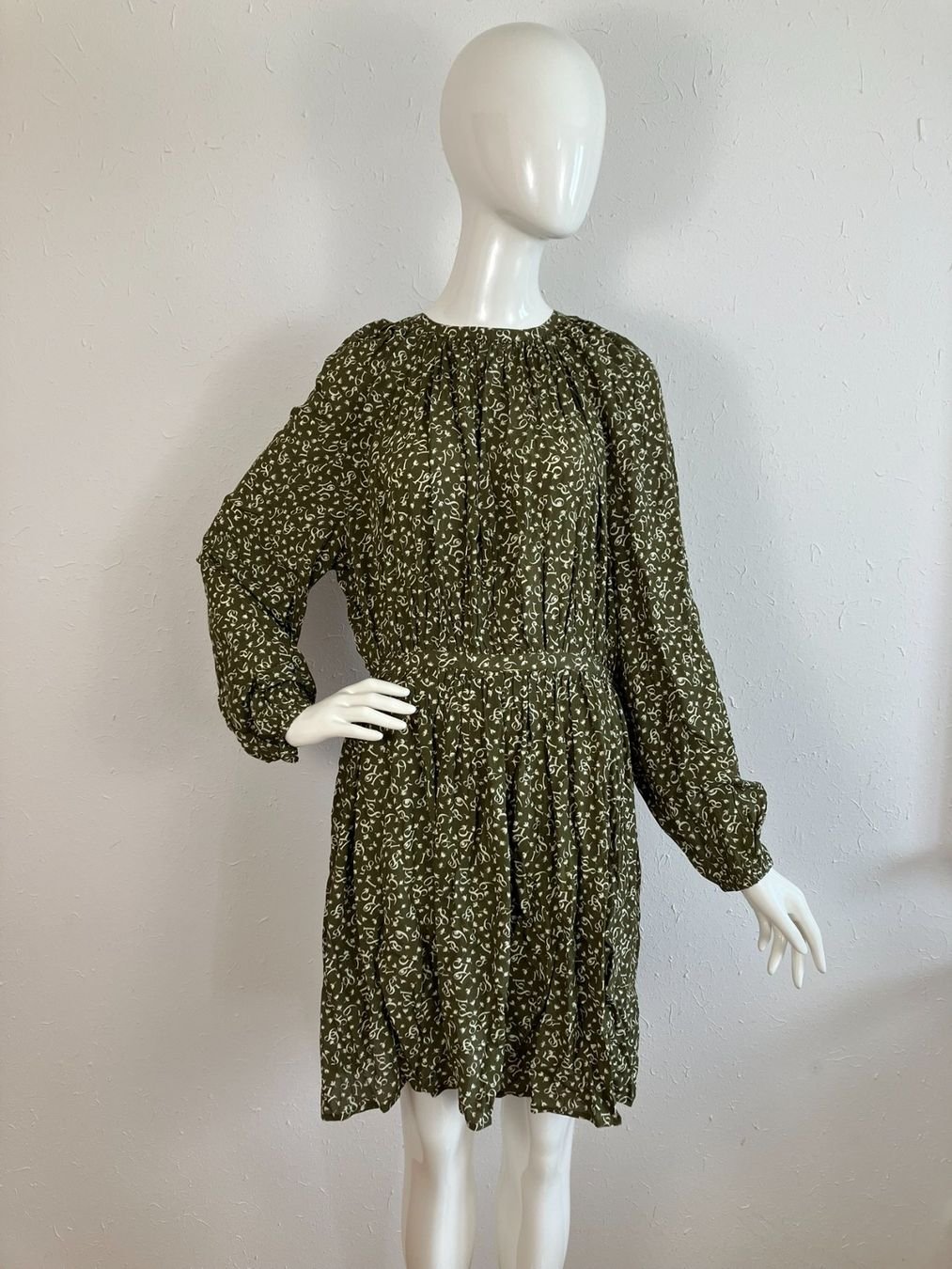 Tommy Hilfiger Kleider: Tommy Hilfiger Kleid Gr.38 – Gebraucht aus Laupen ZH von kar_lfz6 2