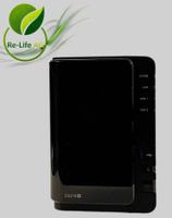 Synology DS216+ NAS | 8GB RAM | 6TB + 3TB WD HDD | DSM 7