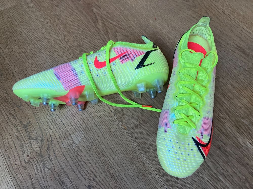 stollenschuhe nike mercurial