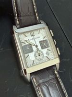 JeanRichard Paramount chronograph