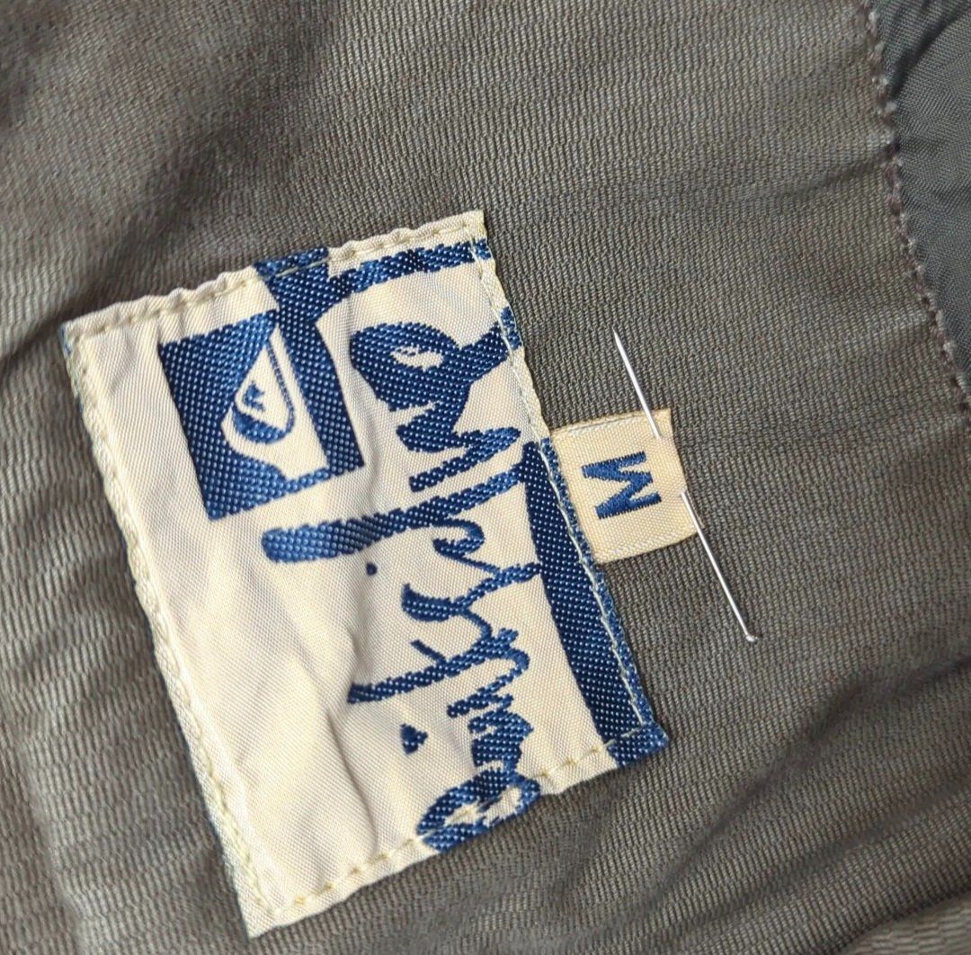 Quiksilver Giacche: Quiksilver vintage veste M – Usato da Le Locle venduto da sAm_2112 2