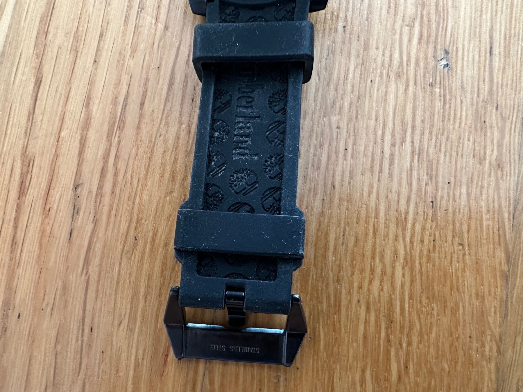Timberland Uhren: Schöne neue Armbanduhr von Timberland – Neu (gemäss Beschreibung) aus Bettlach von Tradenet100 6