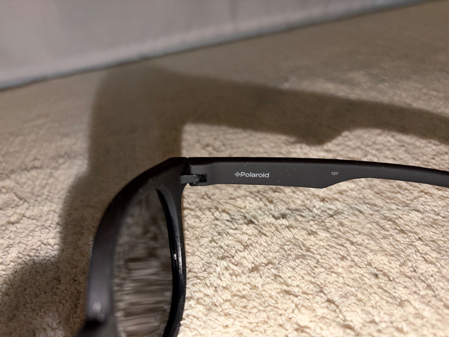 Polaroid Occhiali & Lenti: Polaroid Sonnenbrille – Usato da Visperterminen venduto da lgresell 3