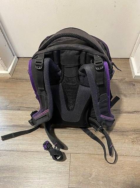 Zaini: Satch Rucksack, guter Zustand – Usato da Hildisrieden venduto da bar_9lkz 2