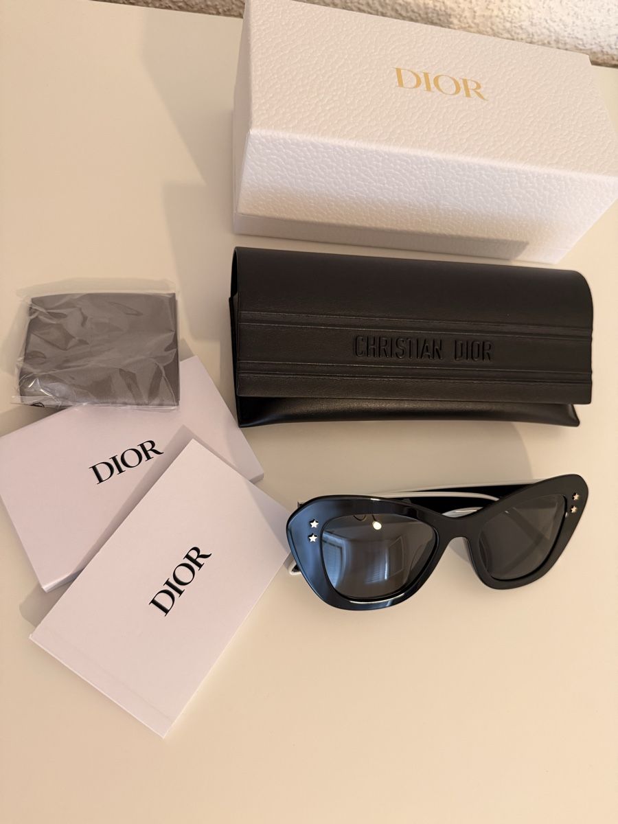 Dior Occhiali & Lenti: Neue Dior Pacific B3U Sonnenbrille – Nuovo e nell'imballaggio originale da Stallikon venduto da micimaci2 1