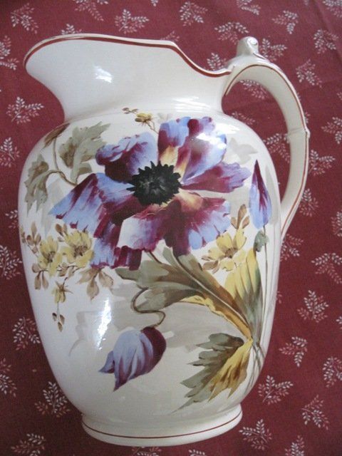 Villeroy & Boch Set di piatti: LAVABO-SET VILLEROY & BOCH; WALLERFANGEN – Usato da Zürich venduto da Fredor01 1
