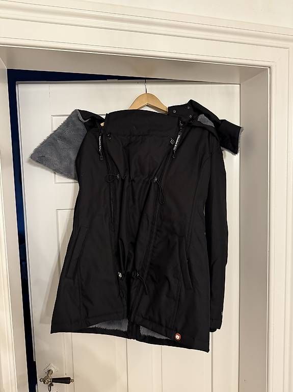 Merino Tragejacke Tragejacke Winter 38 POLA Tragejacke