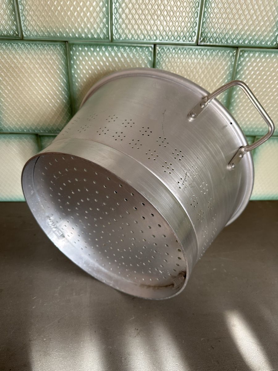 Elettrodomestici da cucina: Löcherbecken – Usato da Kölliken venduto da engine02 3