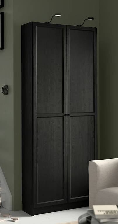 Étagères: IKEA Bücherregal – D'occasion à Diepoldsau par deeleux