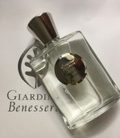 🇮🇹 White Musk by Giardino Benessere 50 ml