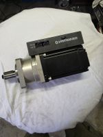 SYNTRON Servomotor 400W mit Getriebe