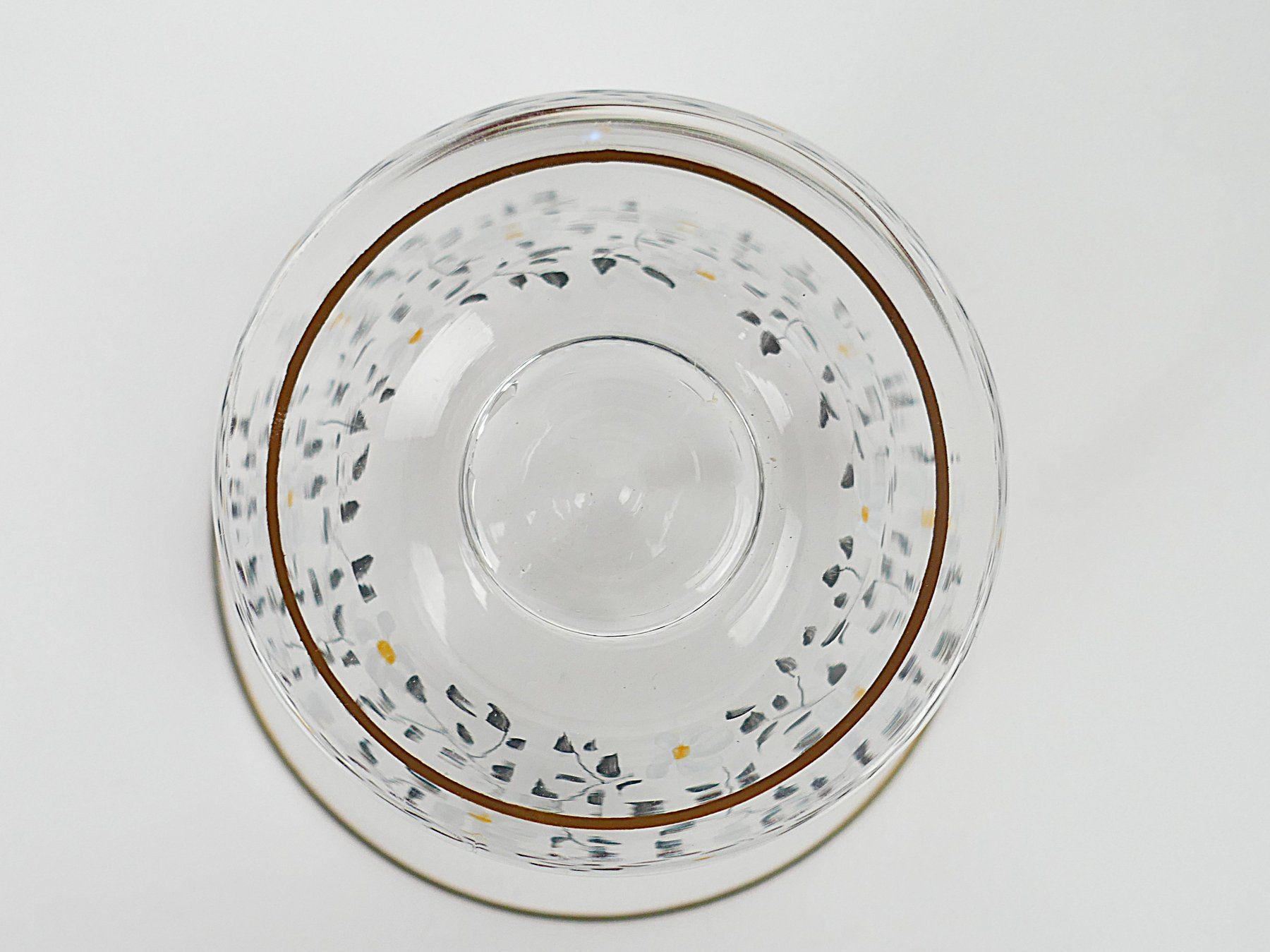 Set di piatti: Kleine Dessertschalen- Set – Usato da Urtenen-Schönbühl venduto da Restwert_Schoenbuehl 6