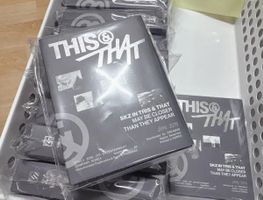 Stray kids this & that fans version album