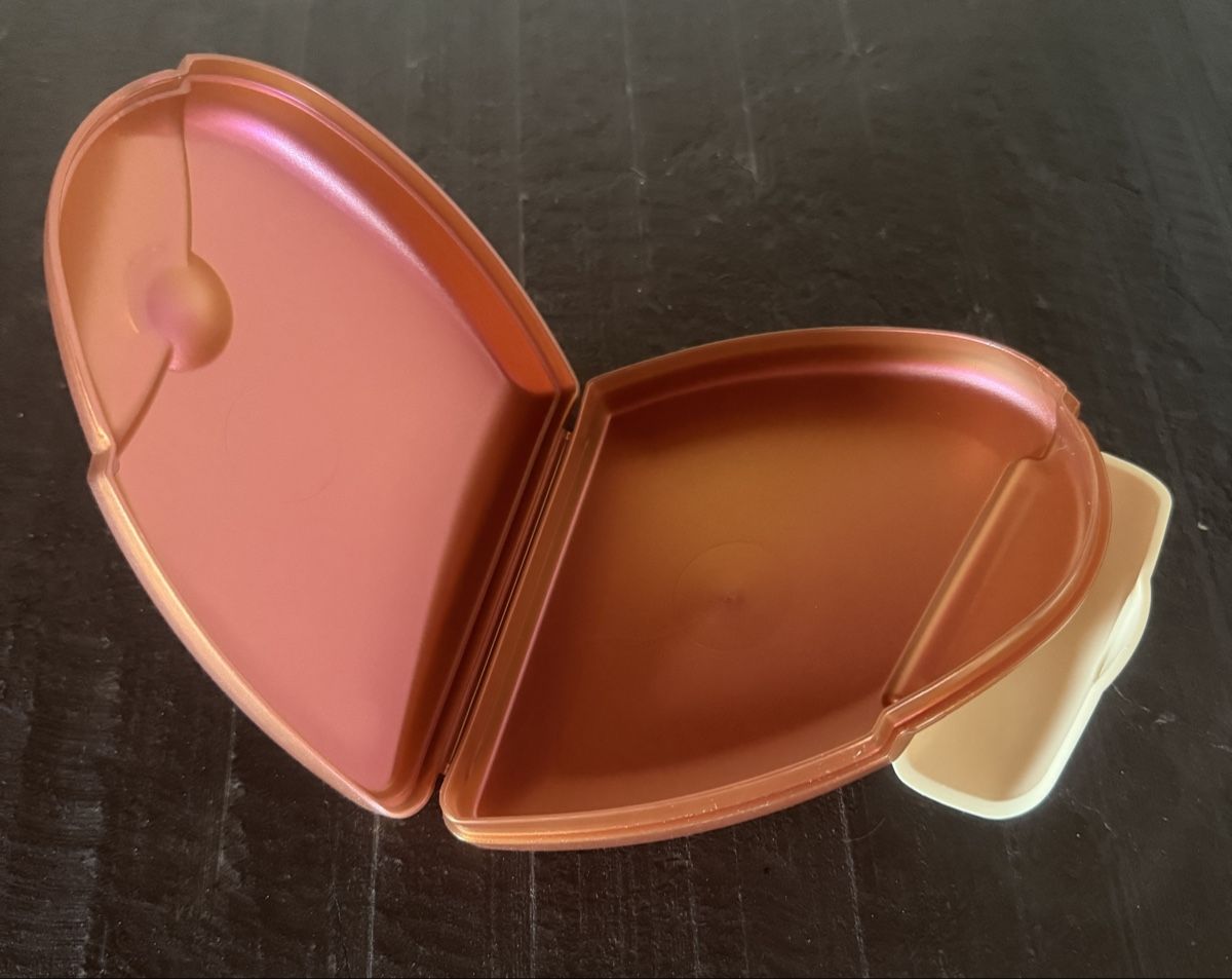 Tupperware Contenitori & Simili: Tupperware Behälter – Nuovo (secondo la descrizione) da Flumserberg Saxli venduto da delfinli67 1
