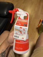 Birchmeier Foxy Plus Sprayer 0.5L - Ideal for Spring Cleanin