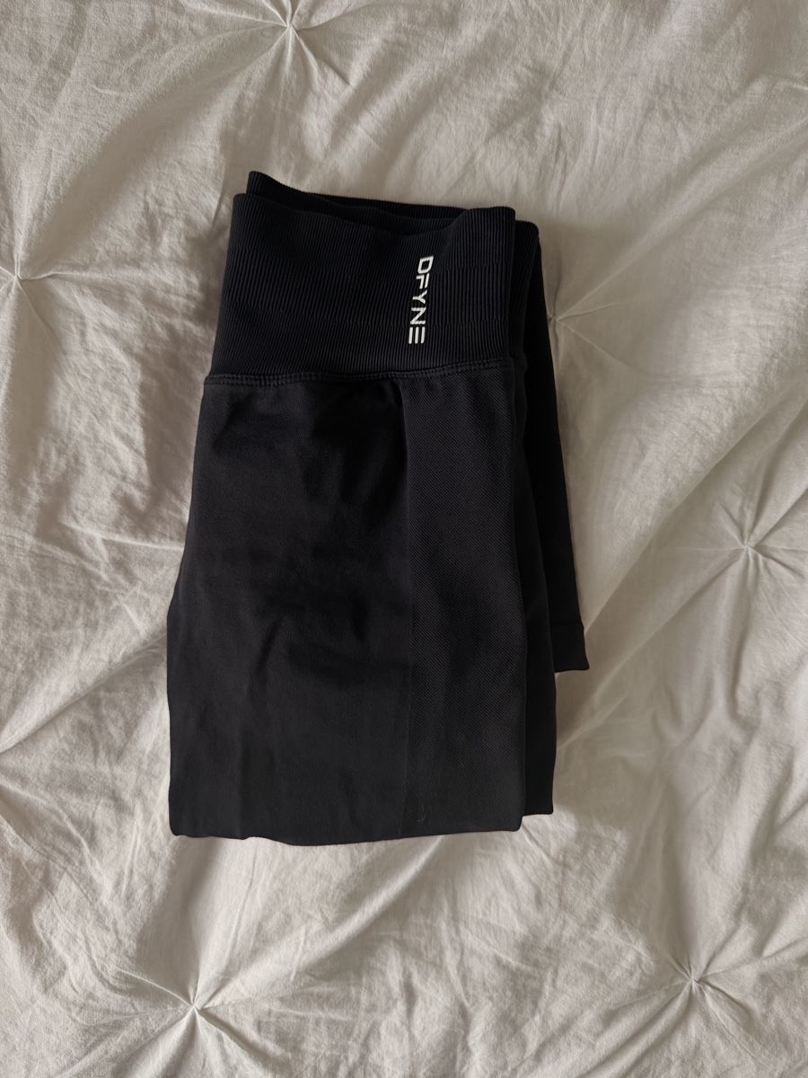 DFYNE Leggings: Dfyne Impact Leggings – D'occasion à Altbüron par rah_pz8s