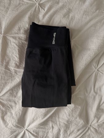 Dfyne Impact Leggings