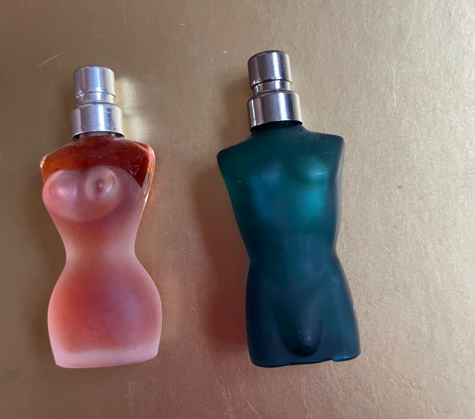 Lancôme Profumi & Eau de Toilette: 11 Miniature Parfumflacons – Usato da Zürich venduto da Swiss62 1