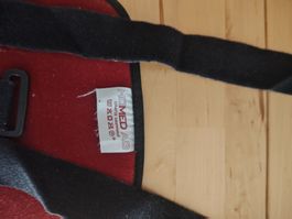 Homed AG Streckstellung – beidseitig, Swiss Made