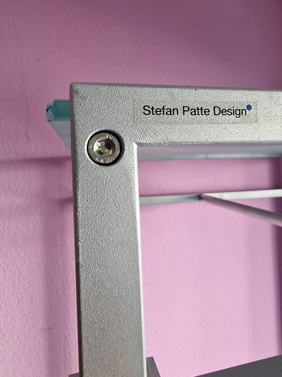 Guardaroba: Garderobe Stefan Patte design – Usato da Basel venduto da FETAG_Brocki 3