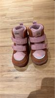 Winterstiefel Affenzahn Gr. 24