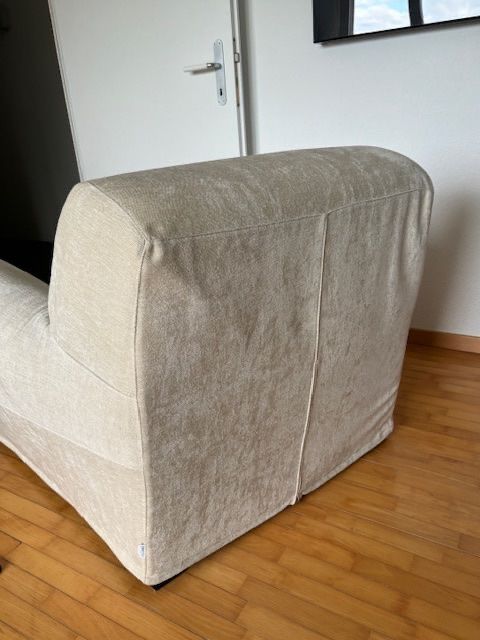 Sessel: Designersessel „Big“ von Casamilano – Neu (gemäss Beschreibung) aus Oberrohrdorf von zucker2 2